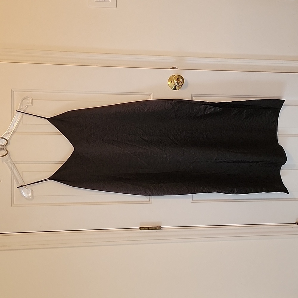 Finder's Slip Dress
